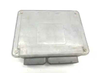 Pièce détachée automobile d'occasion calculateur moteur ecu pour seat leon (1m1) 1.6 16 v références oem iam 036906034ds  036906034ds