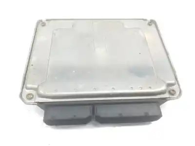 Автозапчастина б/у ебу контролер двигуна для seat toledo ii (1m2) 1.9 tdi посилання на oem iam 038906012t  0281010060 Автозапчастина б/у ебу контролер двигуна для seat toledo ii (1m2) 1.9 tdi посилання на oem iam 038906012t  0281010060