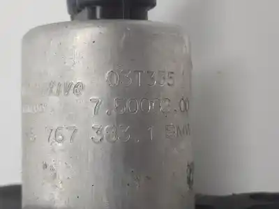 Second-hand car spare part fuel pump for bmw 3 (e46) 320 d oem iam references 16146767383  6767383