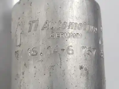 Second-hand car spare part fuel pump for bmw 3 (e46) 320 d oem iam references 16146767383