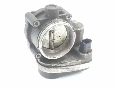 Second-hand car spare part throttle body for bmw serie 3 coupe (e46) 2.0 16v oem iam references 13541439224
