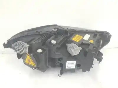 Recambio de automóvil de segunda mano de faro izquierdo para bmw serie x5 4.4 v8 32v referencias oem iam 63119850417 9850417 