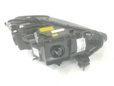 Recambio de automóvil de segunda mano de faro izquierdo para bmw serie x5 4.4 v8 32v referencias oem iam 63119850417 9850417 