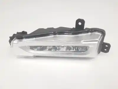 Recambio de automóvil de segunda mano de faro antiniebla derecho para bmw serie x5 4.4 v8 32v referencias oem iam 63177406366 7406366 