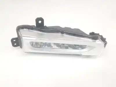 Recambio de automóvil de segunda mano de faro antiniebla izquierdo para bmw serie x5 4.4 v8 32v referencias oem iam 63177406365