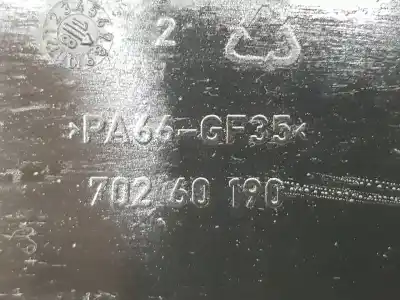 Автозапчастина б/у крішка коромислива для ford transit kastenwagen (ttg) 2.2 tdci cat посилання на oem iam 1858445  bk2q6k271ak