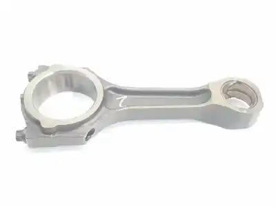 Second-hand car spare part connecting rod for ford transit kastenwagen (ttg) 2.2 tdci cat oem iam references   