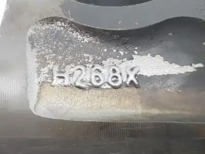 Pezzo di ricambio per auto di seconda mano pistone per ford transit kastenwagen (ttg) 2.2 tdci cat riferimenti oem iam   