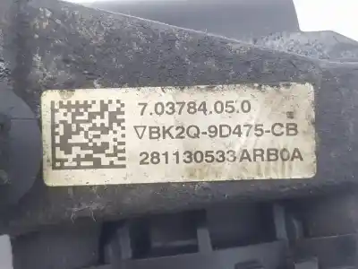 Piesă de schimb auto la mâna a doua supapa valvula egr pentru ford transit kastenwagen (ttg) 2.2 tdci cat referințe oem iam 1835009  bk2q9d475cc