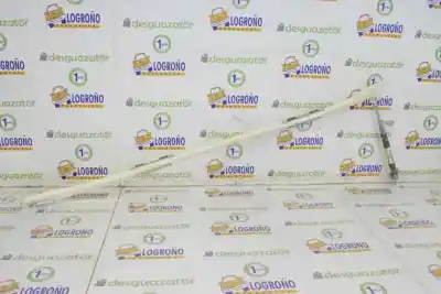 Автозапчасти б/у ПОДУШКА БЕЗОПАСНОСТИ ПЕРЕДНЯЯ ЛЕВАЯ ШТОРКА БЕЗОПАСНОСТИ за FORD FOCUS LIM. (CB4)  ссылки OEM IAM 1370211  3M51R14K15BAH