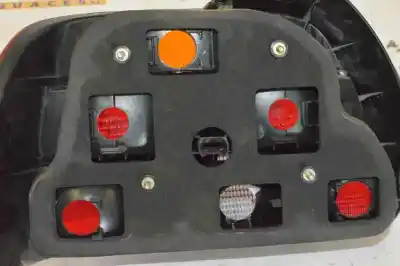 Second-hand car spare part right tailgate light for bmw 5 (e39) 523 i oem iam references 63218363558  63218363558