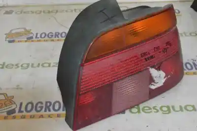 Second-hand car spare part right tailgate light for bmw 5 (e39) 523 i oem iam references 63218363558  63218363558