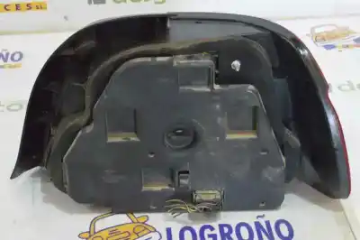 Second-hand car spare part left tailgate light for bmw 5 (e39) 523 i oem iam references 63218363557  63218363557