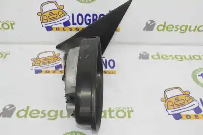 Pezzo di ricambio per auto di seconda mano specchio sinistro per bmw z4 roadster (e89) sdrive 28 i riferimenti oem iam 51167205167