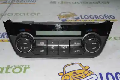 Автозапчасти б/у климат-контроль за toyota rav 4 iii (_a3_) 2.2 d (ala35_) ссылки oem iam 5590042410