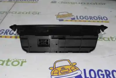 Автозапчастина б/у клімат-контроль для toyota rav 4 iii (_a3_) 2.2 d (ala35_) посилання на oem iam 5590042410  5590042410