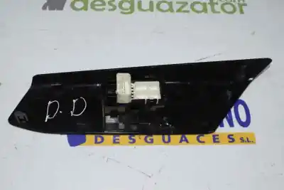 Автозапчасти б/у выключатель переднего правого окна за toyota rav 4 iii (_a3_) 2.2 d (ala35_) ссылки oem iam 7423142180  8481052030