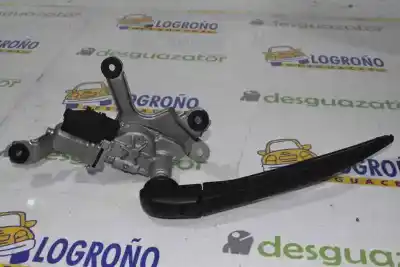 Автозапчасти б/у мотор заднего стеклоочистителя за toyota rav 4 iii (_a3_) 2.2 d (ala35_) ссылки oem iam 8513042080  8513042080