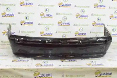 Peça sobressalente para automóvel em segunda mão para choques traseiro por bmw serie 3 berlina (e36) 2.5 24v referências oem iam 51127030591