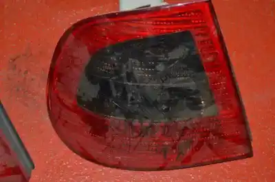 Tweedehands auto-onderdeel linker achterlamp voor seat cordoba (6k1, 6k2) 1.9 tdi oem iam-referenties 6k5945095