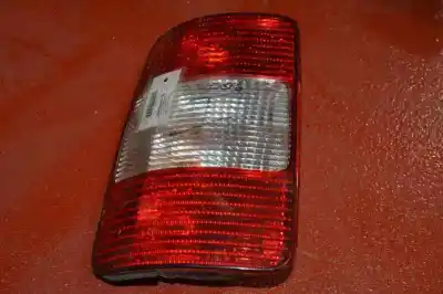 Автозапчастина б/у лівий ход ліхар для volkswagen caddy ka/kb (2k) life посилання на oem iam 2k0945111a