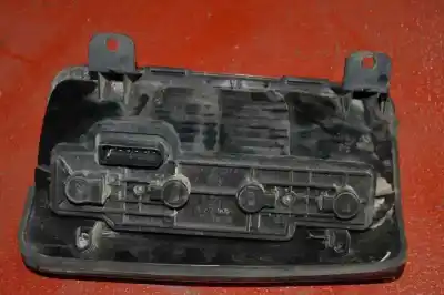 Автозапчастина б/у лівий ход ліхар для volkswagen caddy ka/kb (2k) life посилання на oem iam 2k0945111a  2k0945257a