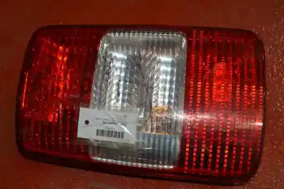 Автозапчастина б/у лівий ход ліхар для volkswagen caddy ka/kb (2k) life посилання на oem iam 2k0945111a  2k0945257a