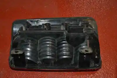 Автозапчасти б/у левый задний фонарь за volkswagen caddy ka/kb (2k) life ссылки oem iam 2k0945111a  2k0945257a