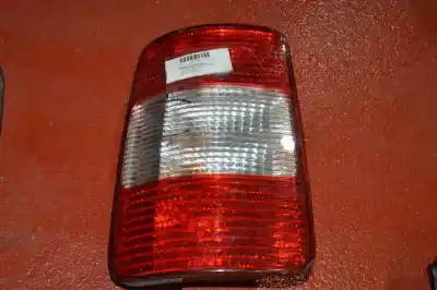 Автозапчастина б/у лівий ход ліхар для volkswagen caddy ka/kb (2k) life посилання на oem iam 2k0945111a