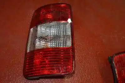 Автозапчастина б/у лівий ход ліхар для volkswagen caddy ka/kb (2k) life посилання на oem iam 2k0945111a