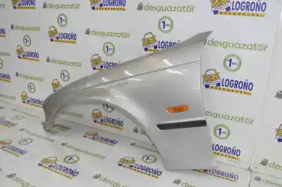Second-hand car spare part left front fin for bmw 3 (e46) 320 d oem iam references 41358240405  