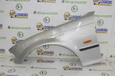 Tweedehands auto-onderdeel linker voor spatbord voor bmw 3 (e46) 320 d oem iam-referenties 41358240405