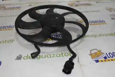 Peça sobressalente para automóvel em segunda mão termoventilador elétrico por hyundai tucson 2.0 referências oem iam 252312e000