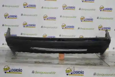 Peça sobressalente para automóvel em segunda mão para choques traseiro por bmw serie 3 berlina (e36) 1.8 16v cat referências oem iam 51128222447