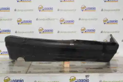 Peça sobressalente para automóvel em segunda mão para choques traseiro por bmw serie 3 berlina (e36) 1.8 16v cat referências oem iam 51128222447