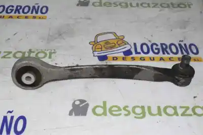 Second-hand car spare part left front bracket for audi a4 b6 (8e2) 1.9 tdi oem iam references 8e0407505a