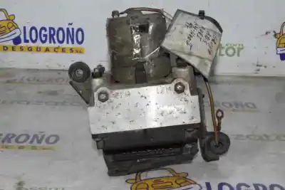 Автозапчастина б/у абс для audi a4 avant (b5) 1.9 tdi quattro посилання на oem iam 8d0614111