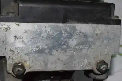 Автозапчастина б/у абс для audi a4 avant (b5) 1.9 tdi quattro посилання на oem iam 8d0614111  0265214002