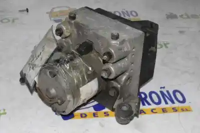 Автозапчастина б/у абс для audi a4 avant (b5) 1.9 tdi quattro посилання на oem iam 8d0614111  0265214002