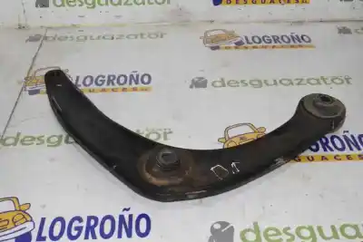 Автозапчасти б/у передний правый нижний рычаг подвески за citroen c4 picasso i monospace (ud_) 1.6 hdi ссылки oem iam 3521p3