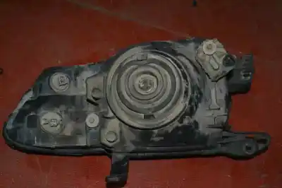 Peça sobressalente para automóvel em segunda mão farol / farolim direito por mitsubishi montero (v60/v70) 3.2 di-d all-four referências oem iam mn136502  mn133752