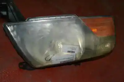 Peça sobressalente para automóvel em segunda mão farol / farolim direito por mitsubishi montero (v60/v70) 3.2 di-d all-four referências oem iam mn136502  mn133752
