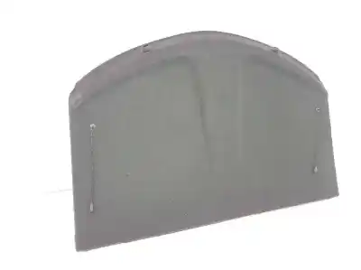 Автозапчасти б/у задний поддон за alfa romeo gt (125) 1.9 jtd 16v 150/ distinctive ссылки oem iam 156047777