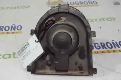 Автозапчастина б/у вентилятор опалення для audi a3 (8l) 1.9 tdi посилання на oem iam 1j1819021c  1j1819021c