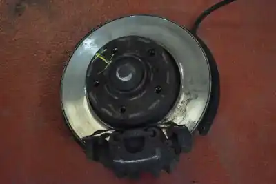 Second-hand car spare part front left knuckle for bmw 3 (e36) 320 i oem iam references 31211092079  31211092079