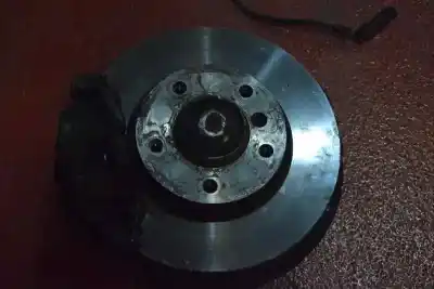 Second-hand car spare part front left knuckle for bmw 3 (e36) 320 i oem iam references 31211092079  31211092079