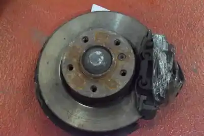 Second-hand car spare part front right knuckle for bmw serie 3 compacto (e36) 1.9 cat oem iam references 31211092080  31211092080