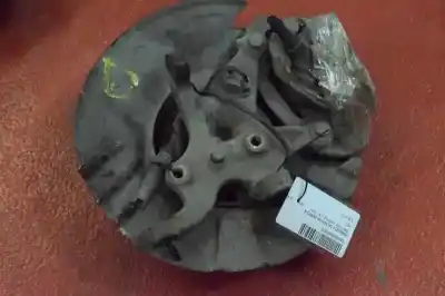 Second-hand car spare part front right knuckle for bmw serie 3 compacto (e36) 1.9 cat oem iam references 31211092080