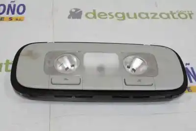 Piesă de schimb auto la mâna a doua lumina interioara pentru volkswagen golf plus v (5m1, 521) 2.0 tdi referințe oem iam 3c0947291d