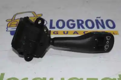 Peça sobressalente para automóvel em segunda mão comutador de limpa vidros por bmw 3 compact (e46) 320 td referências oem iam 61318363669